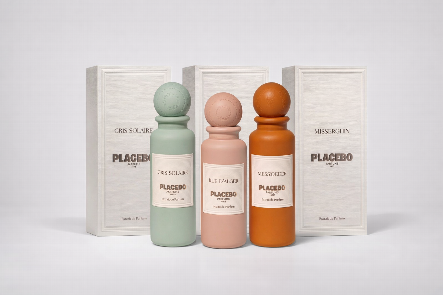 Maison Placebo