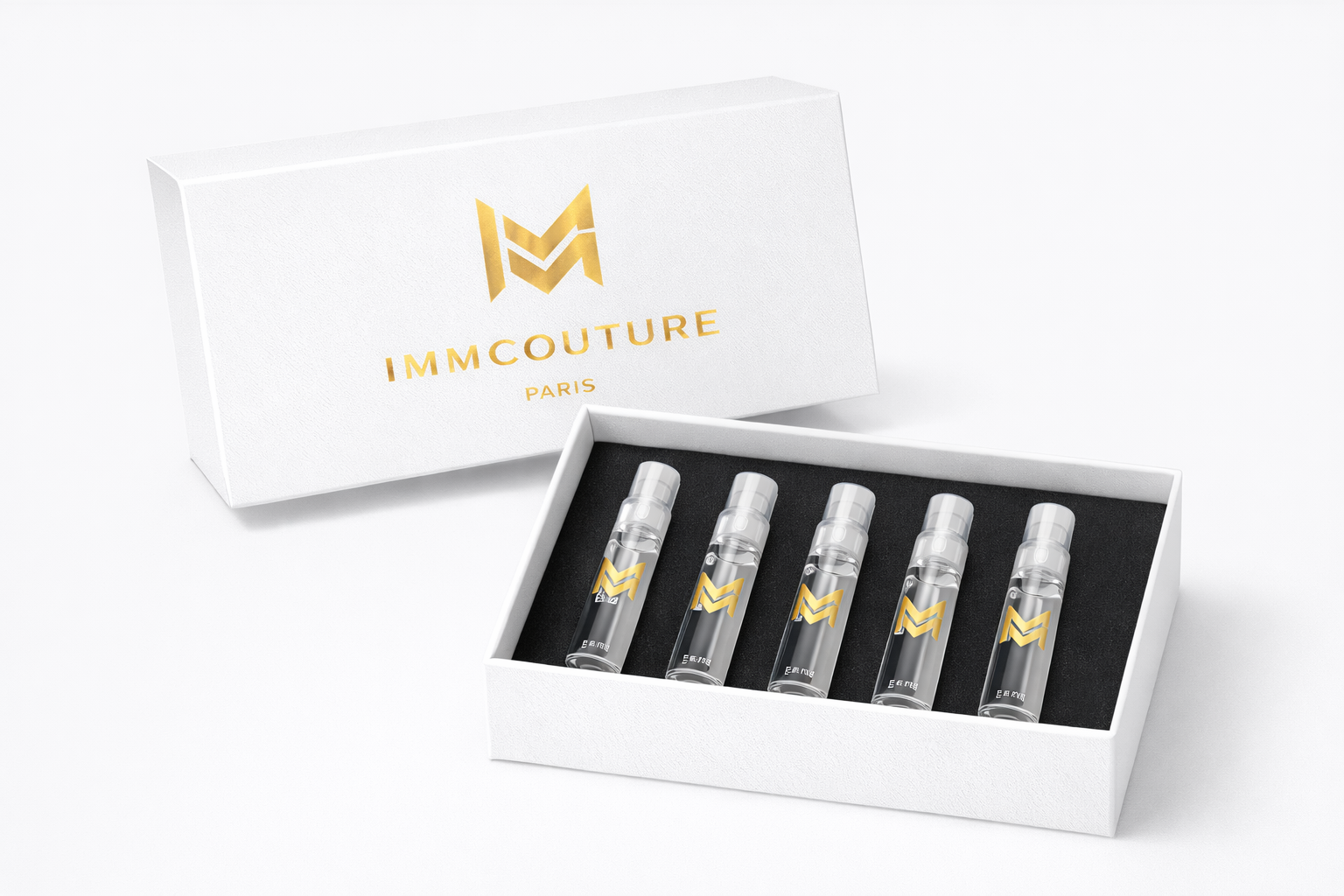 Découverte olfactives