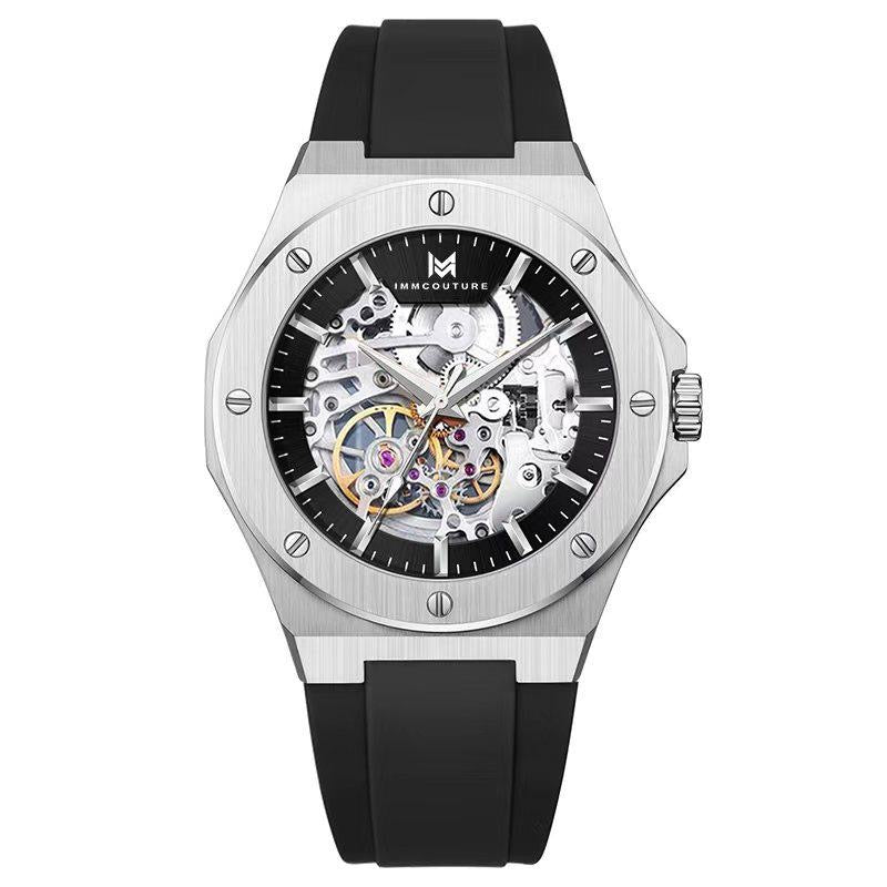 Montre Automatic Skeleton - IMM LIMITED EDITION