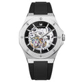 Montre Automatic Skeleton - IMM LIMITED EDITION