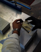 Coco du Yémen Absolu