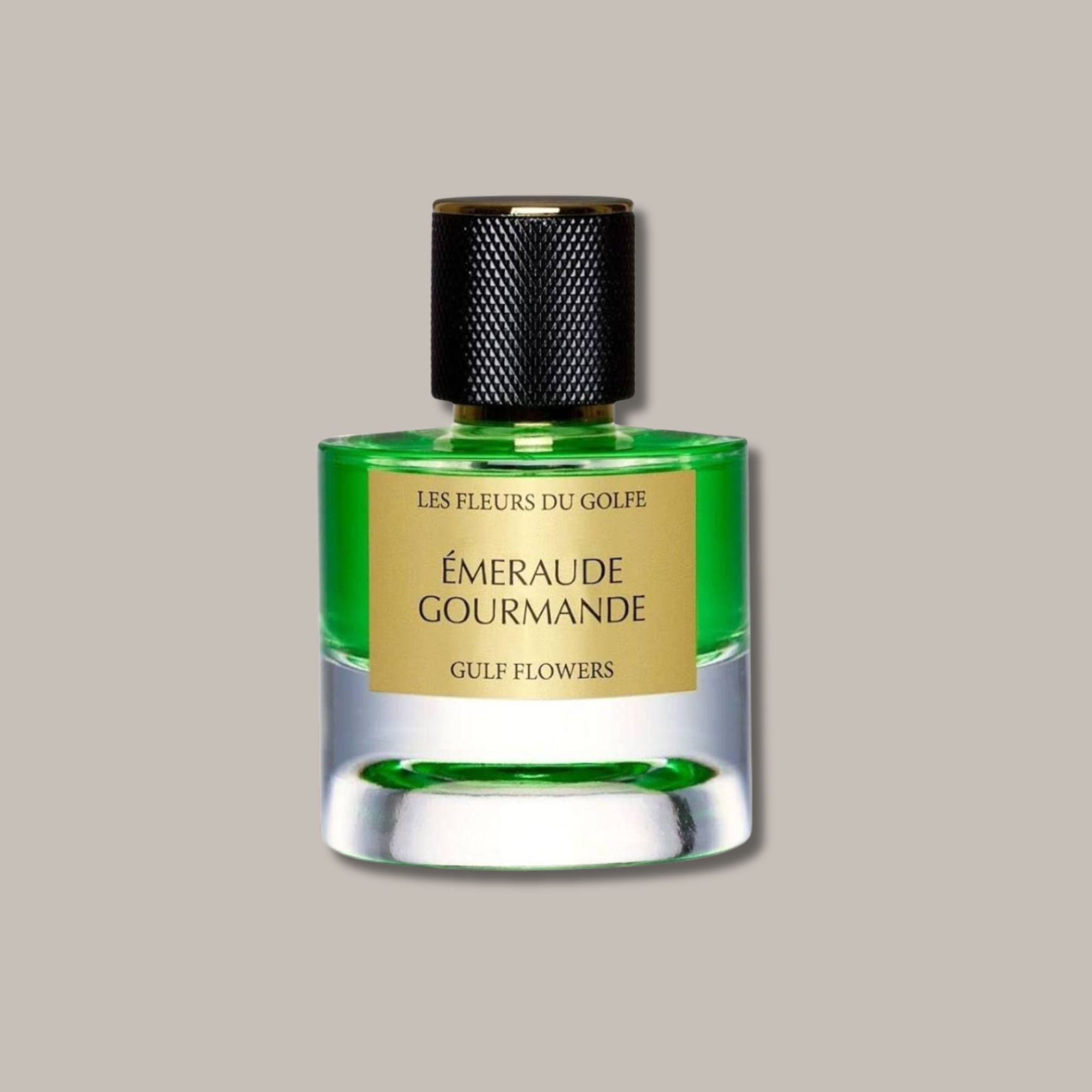 Emeraude Gourmande