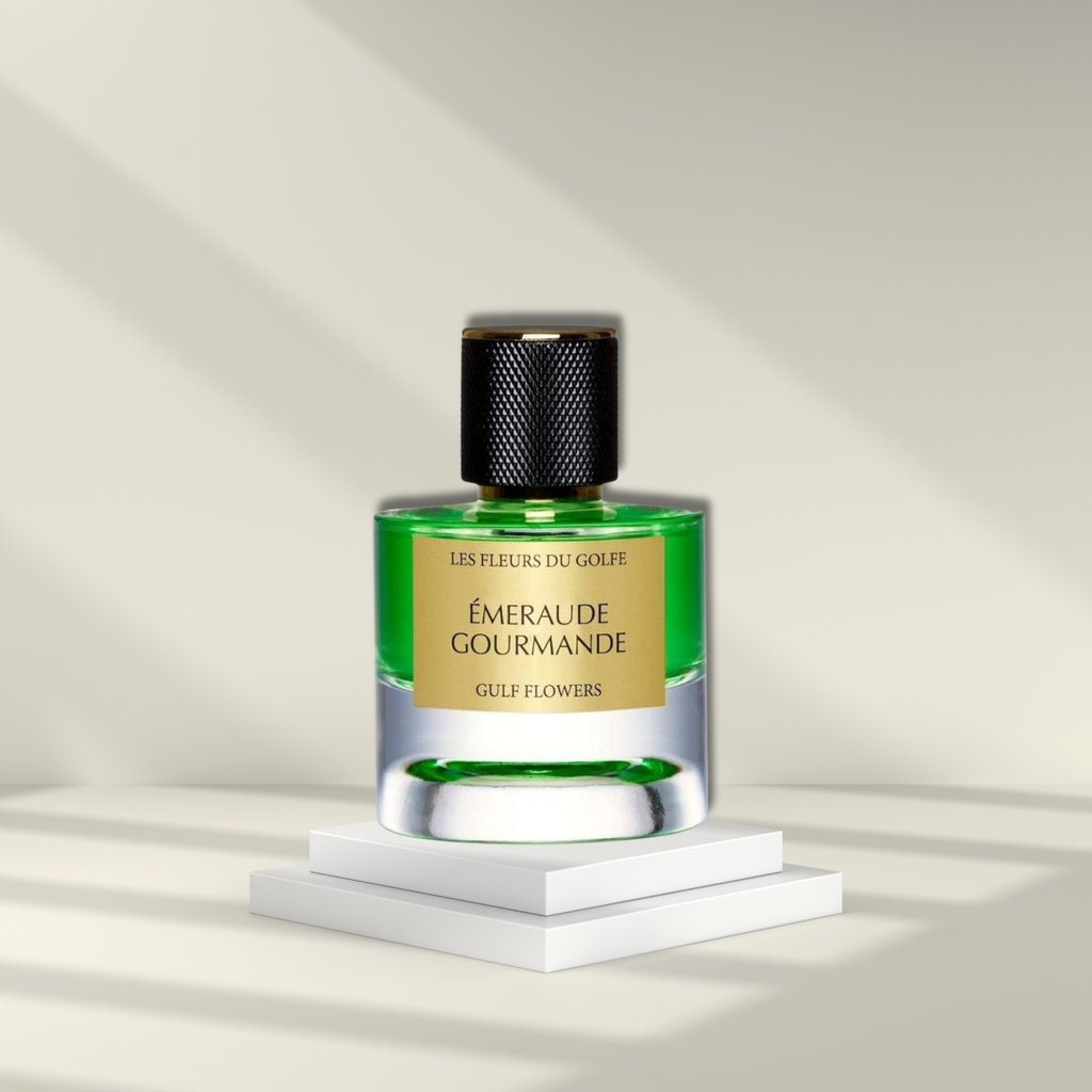 Emeraude Gourmande