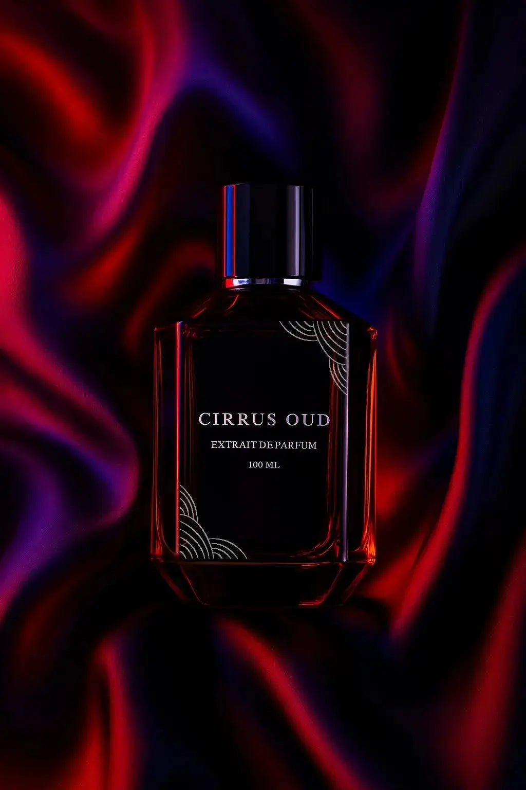 Cirrus Oud