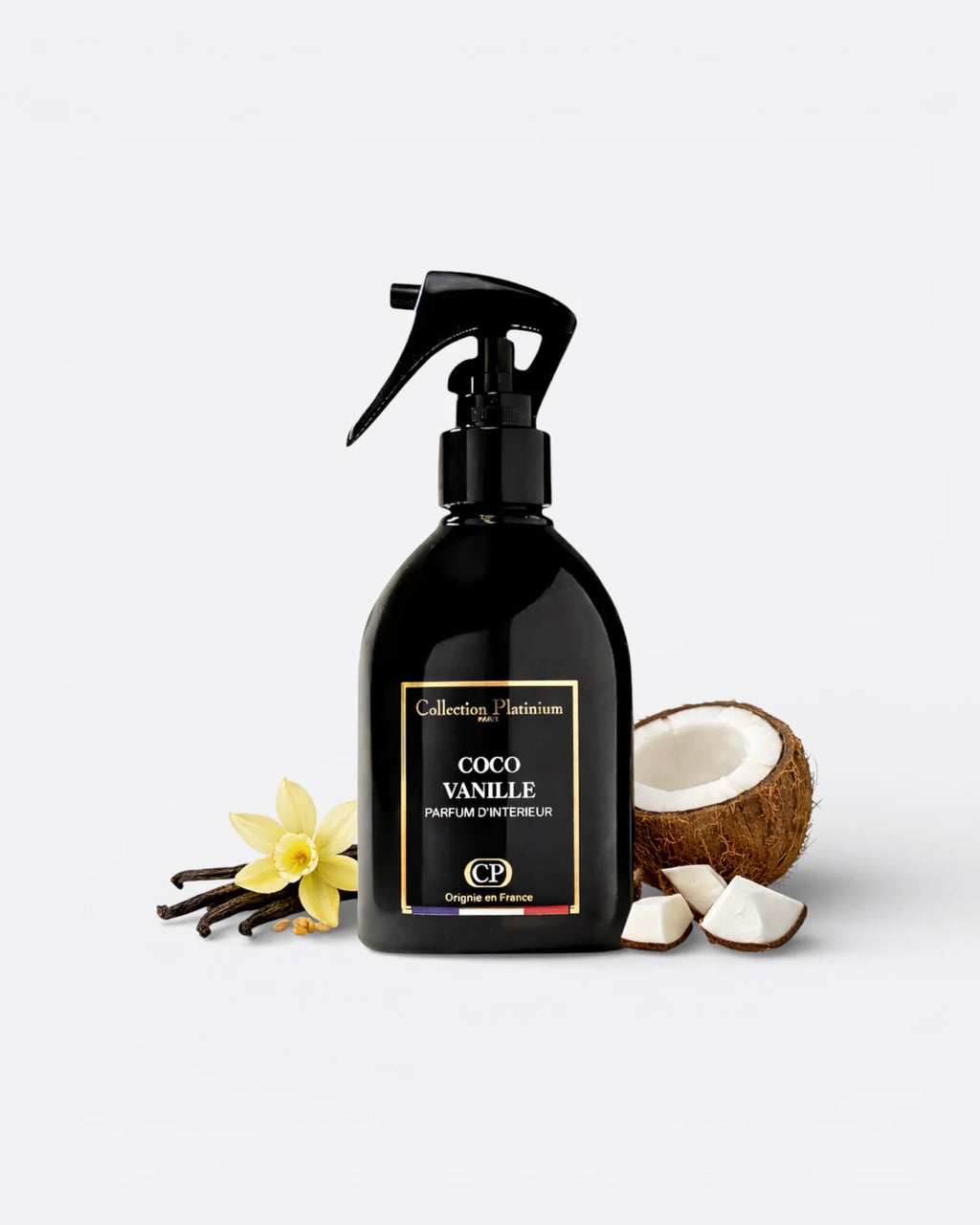 Parfums d'intérieur