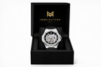 Montre Automatic Skeleton - IMM LIMITED EDITION
