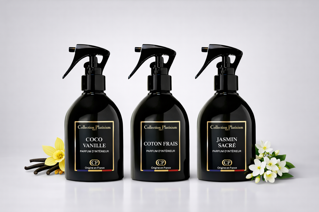 Parfums d'intérieur