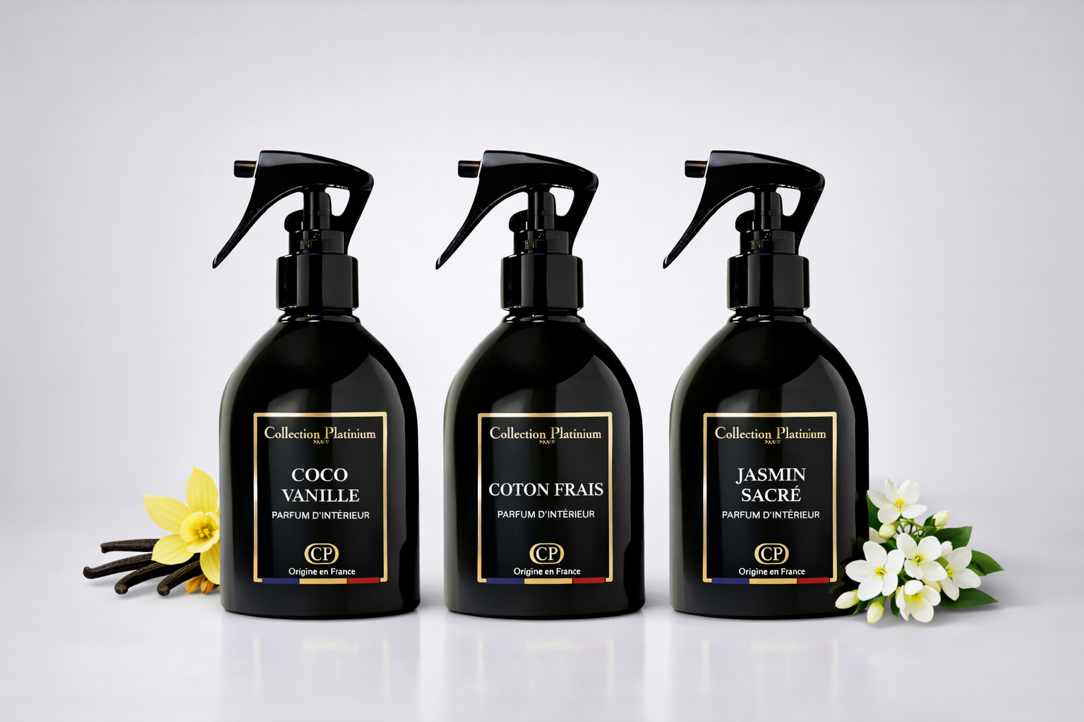 Parfums d'intérieur