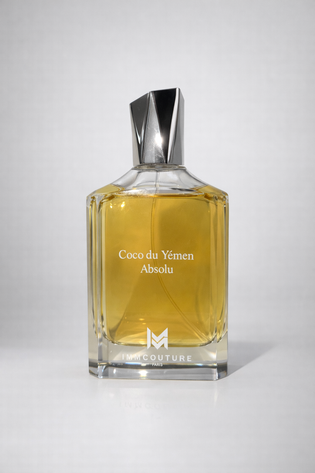 Coco du Yémen Absolu