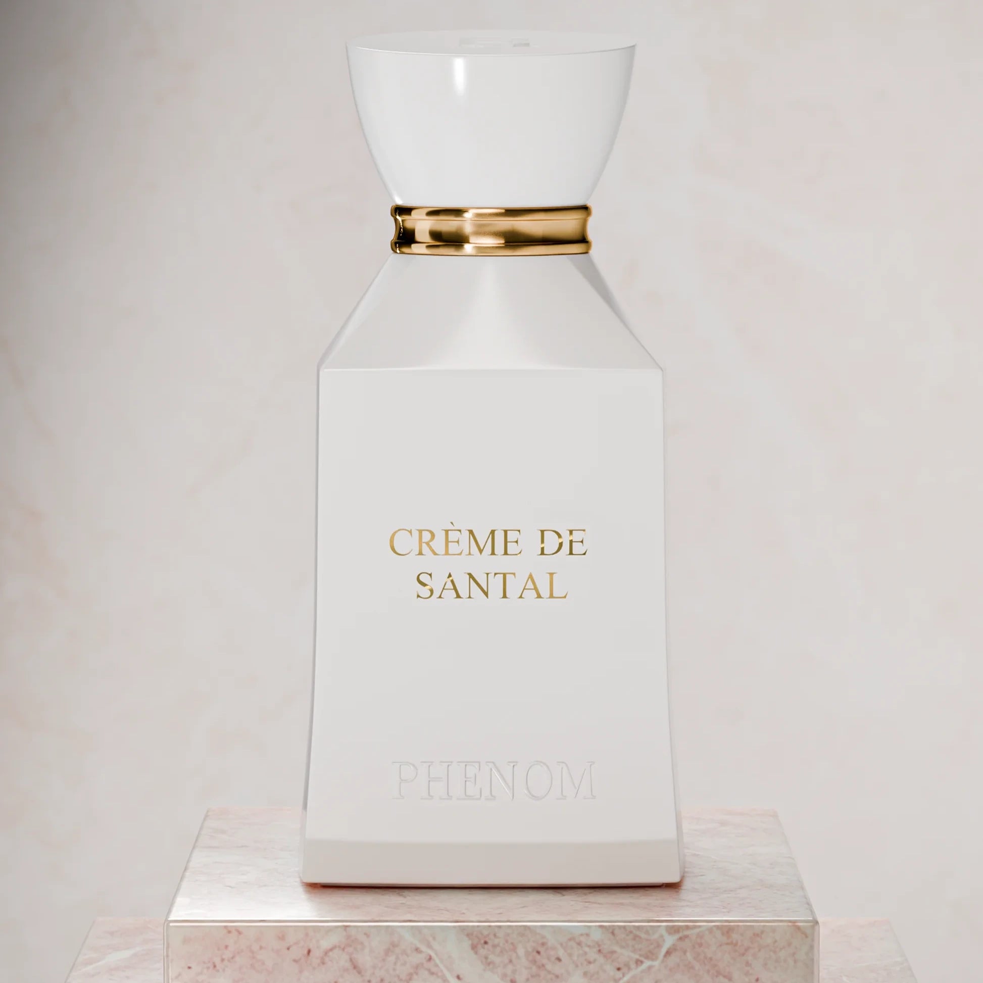 Crème de Santal